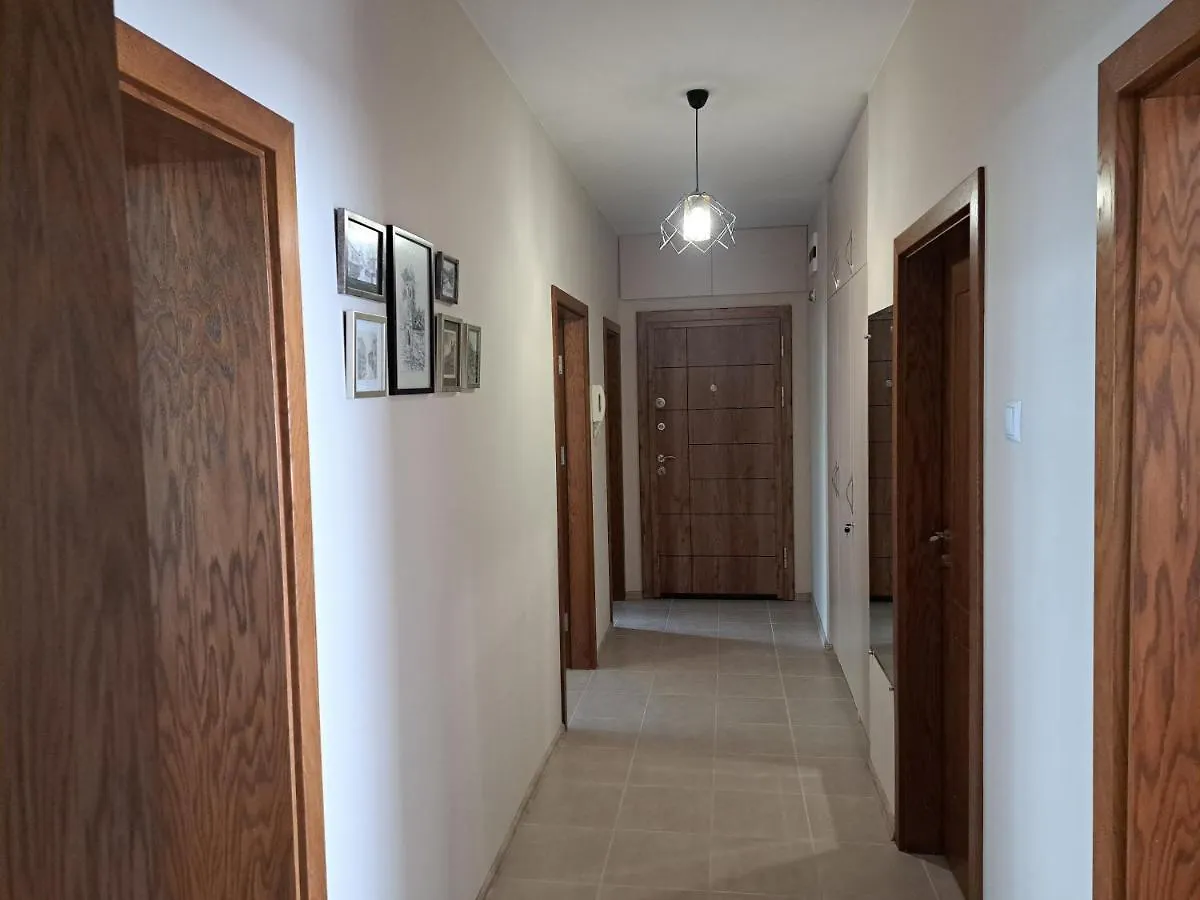 Vasi Apartment Varna