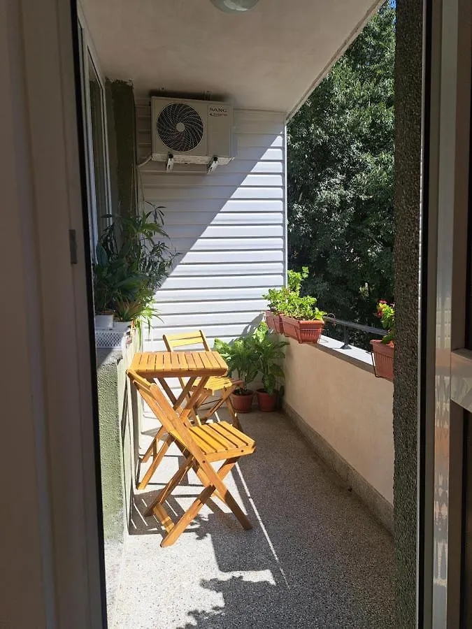 Vasi Apartment Varna