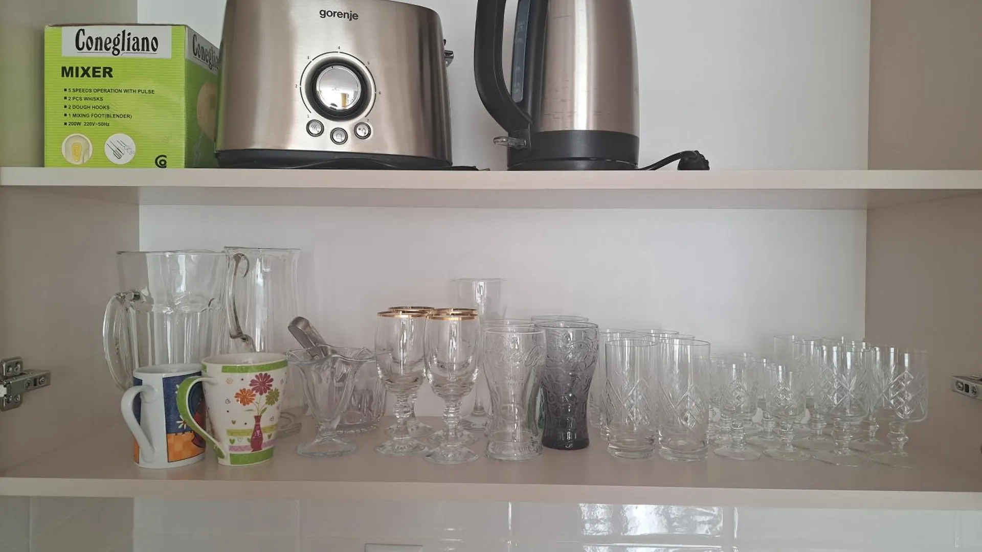 Vasi Apartment Varna Bulgaria