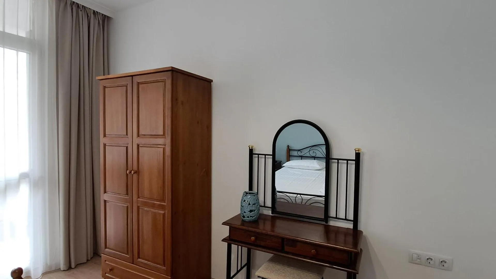 Vasi Apartment Varna
