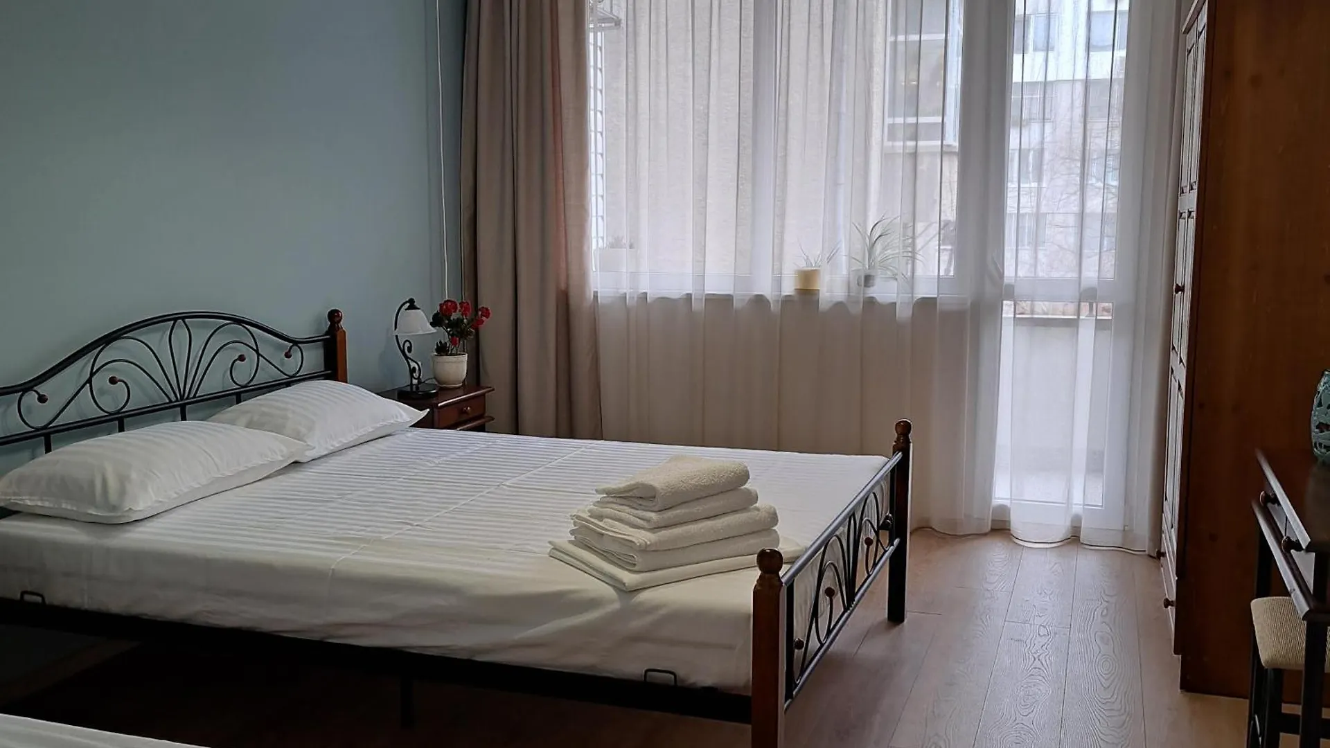 Vasi Apartment Varna