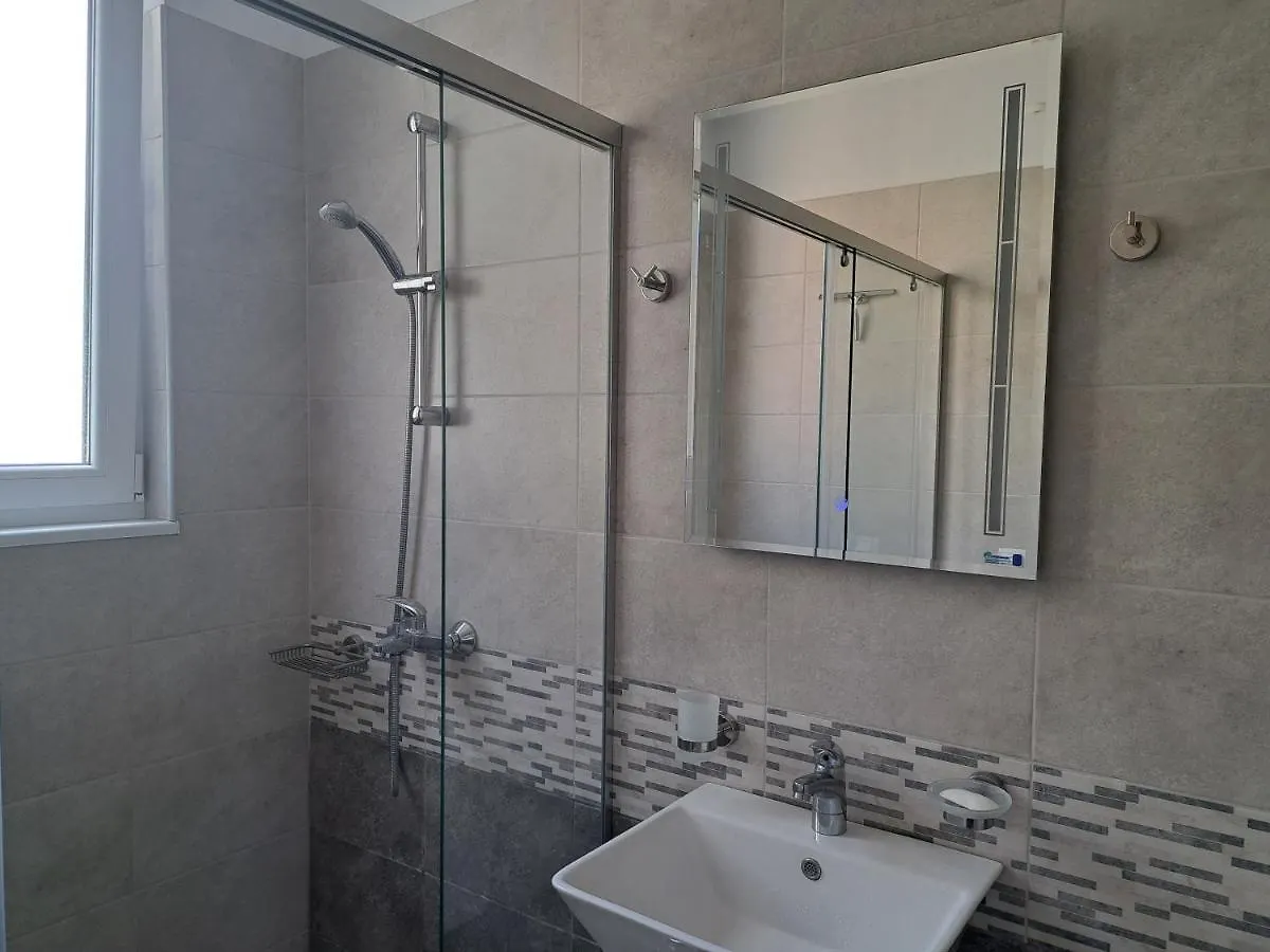 Vasi Apartment Βάρνα