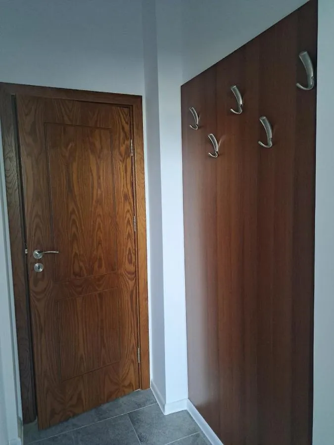 Vasi Apartment Βάρνα 0*,