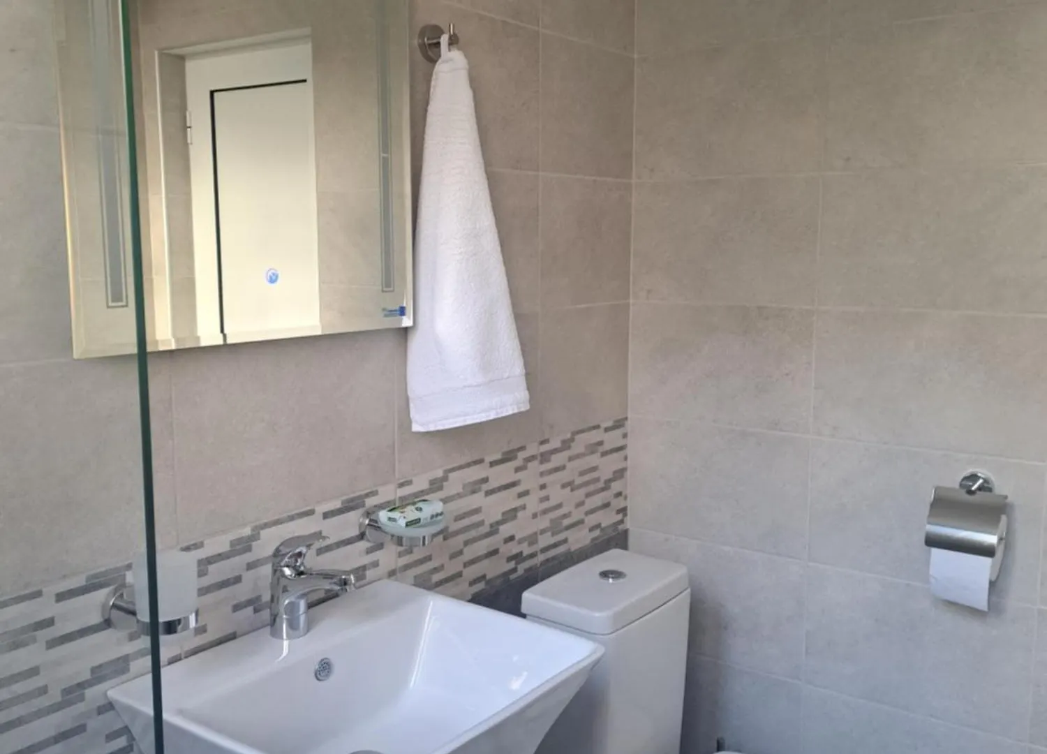 Vasi Apartment Βάρνα