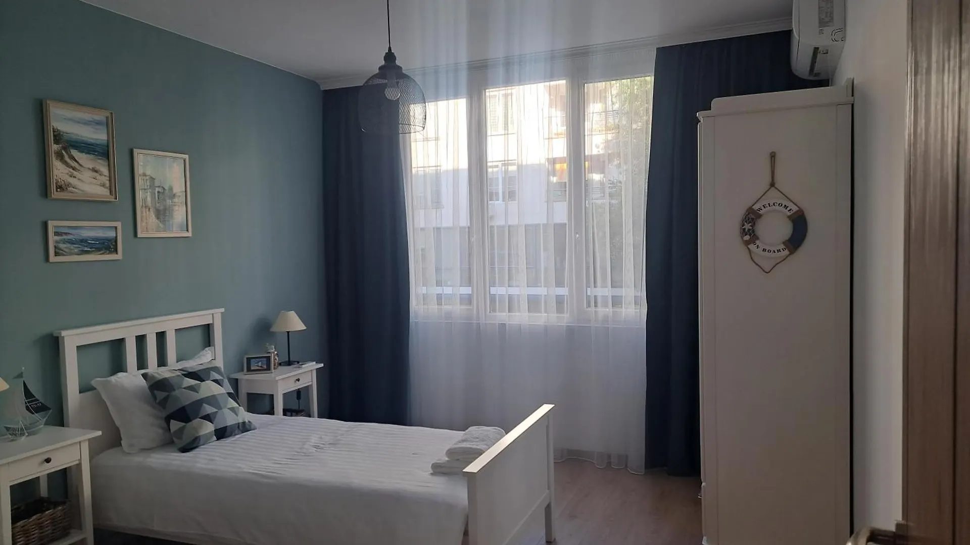 Vasi Apartment Βάρνα Βουλγαρία