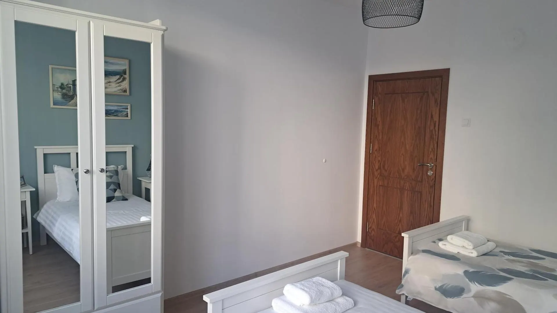 Vasi Apartment Βάρνα Βουλγαρία