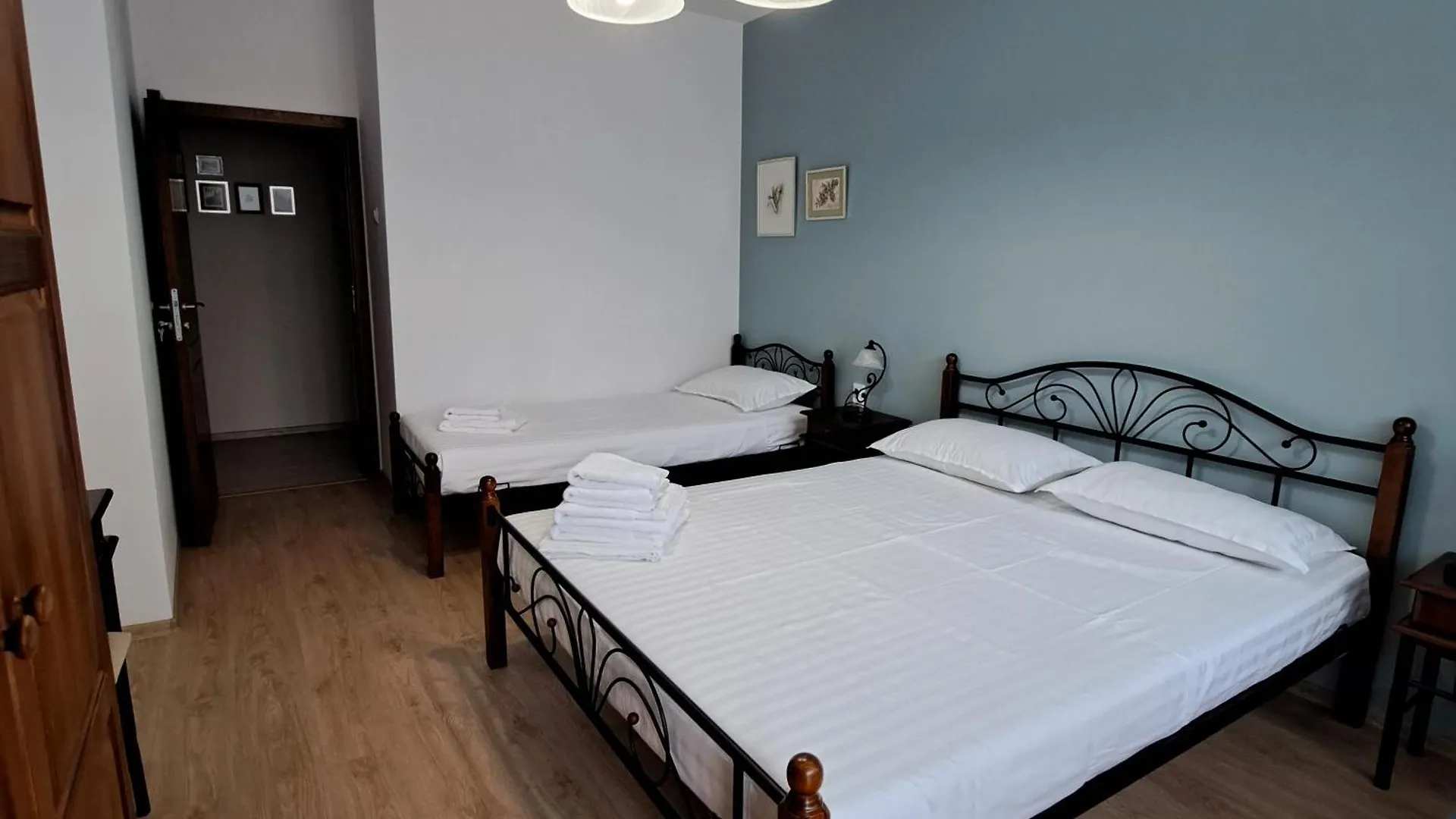 Vasi Apartment Βάρνα